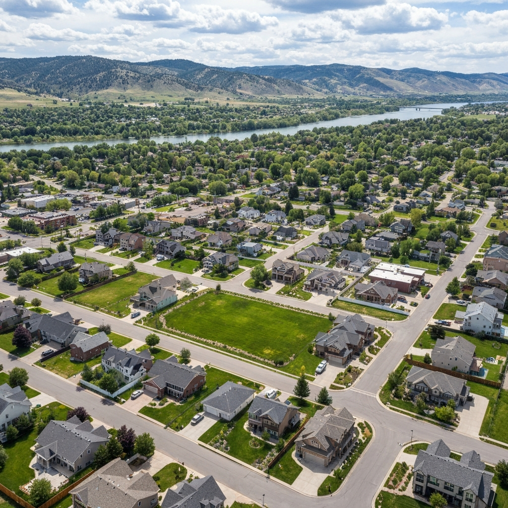 Navigating the Glenwood Springs Housing Market: Trends and Developments