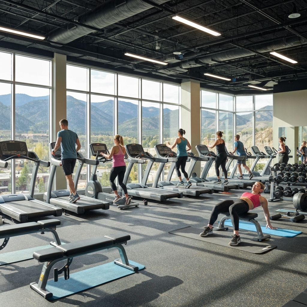 Comprehensive Health and Wellness Resources in Glenwood Springs