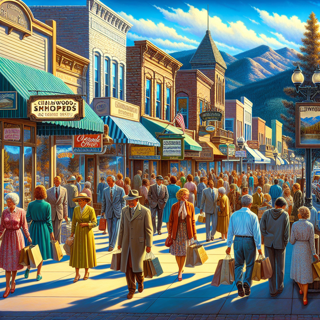 Exclusive Deals Await in Glenwood Springs