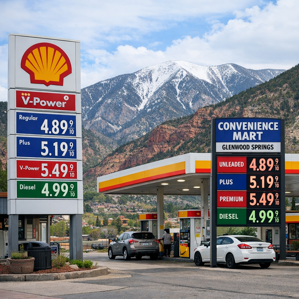 Navigating Economic Uncertainty Amid Rising Gas Prices and Job Market Shifts