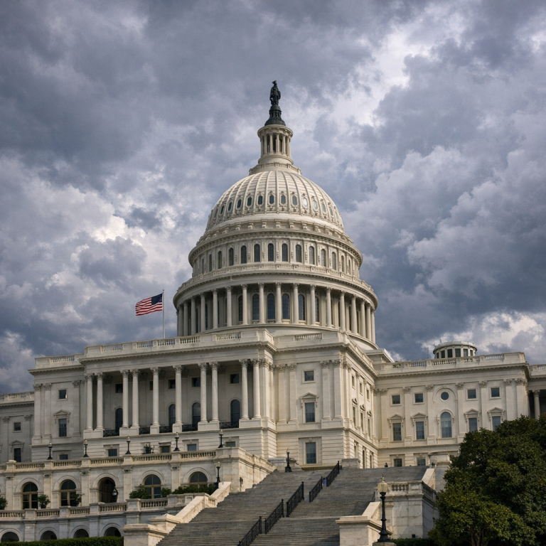How U.S. Economy, SCOTUS Decisions, and Political Power Shifts Are Shaping the National Landscape
