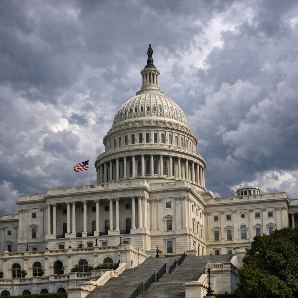 How U.S. Economy, SCOTUS Decisions, and Political Power Shifts Are Shaping the National Landscape